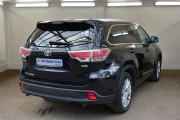 Toyota Highlander III (XU50) Москва  - изображение 24