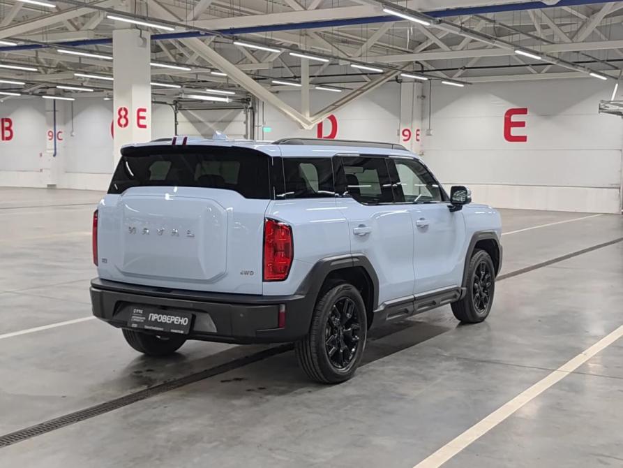 Haval H3 I Казань  - изображение 6
