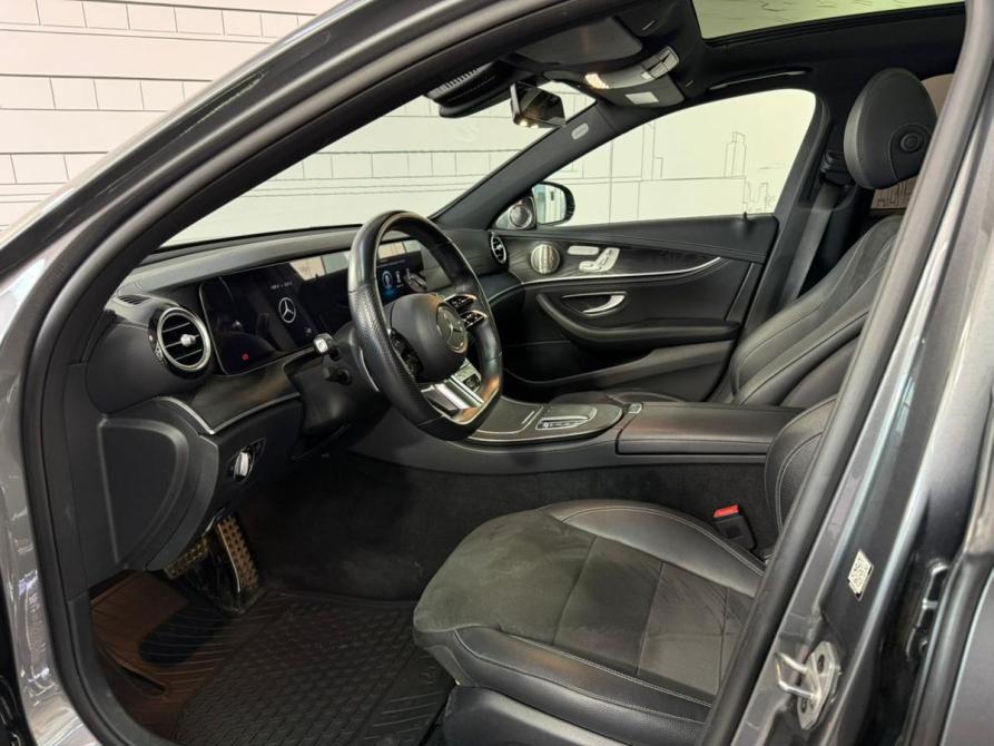 Mercedes-Benz E-Класс V (W213 S213 C238) Рестайлинг Москва  - изображение 15