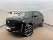 Cadillac Escalade V Москва  - изображение 22