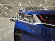 Geely Coolray I Казань  - изображение 49