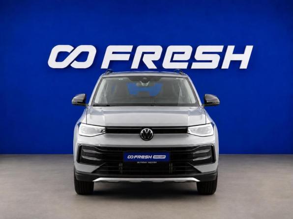 Volkswagen Tharu XR с пробегом 2026 года, цена 2 998 444 рубля, 15 км, внедорожник, Автокод Объявления