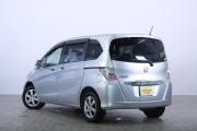 Honda Freed I Рестайлинг Омск  - изображение 26