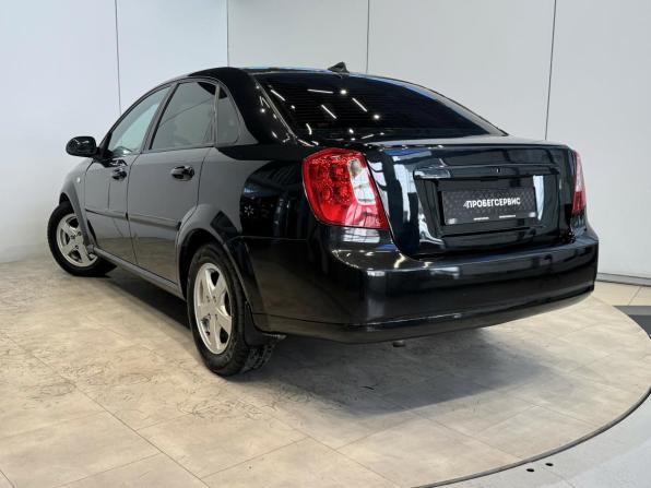 Chevrolet Lacetti I с пробегом 2007 года, цена 460 000 рублей, 144236 км, седан, Автокод Объявления