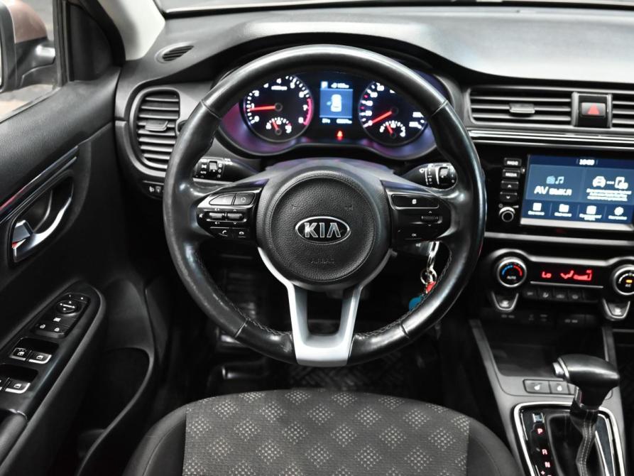 Kia Rio IV Екатеринбург  - изображение 10