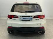 Acura RDX I Рестайлинг Москва  - изображение 21