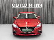 Mazda Axela III Красноярск  - изображение 18