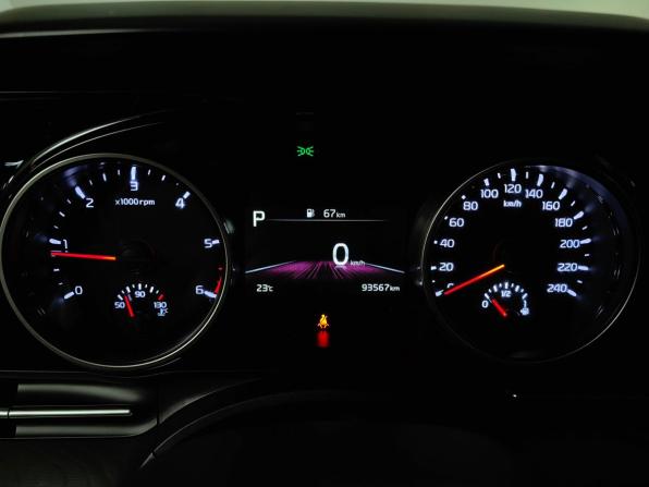 Kia Carnival IV с пробегом 2021 года, цена 2 777 000 рублей, 93563 км, минивэн, Автокод Объявления