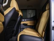 Changan Hunter Plus Москва  - изображение 38