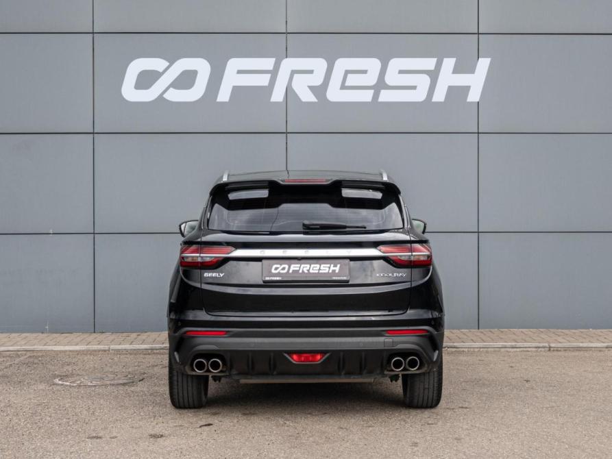 Geely Coolray I Краснодар  - изображение 4