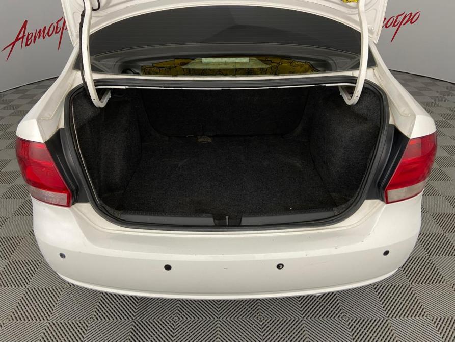 Volkswagen Polo V Псков  - изображение 18