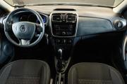 Renault Logan II Уфа  - изображение 27