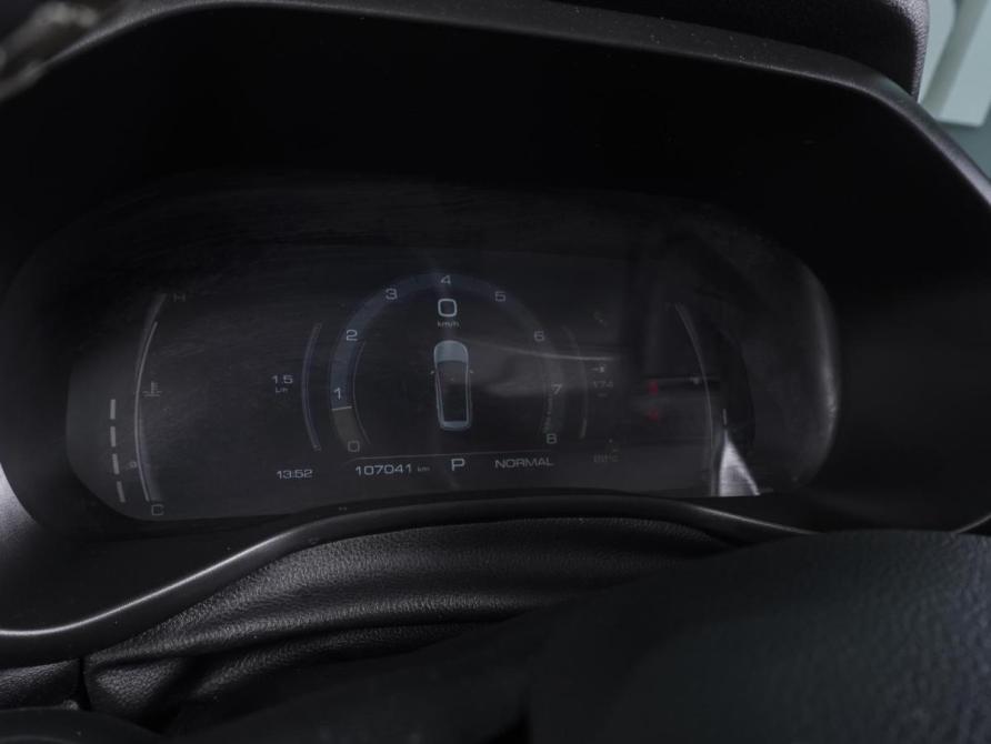 Haval Jolion I Ростов-на-Дону  - изображение 20