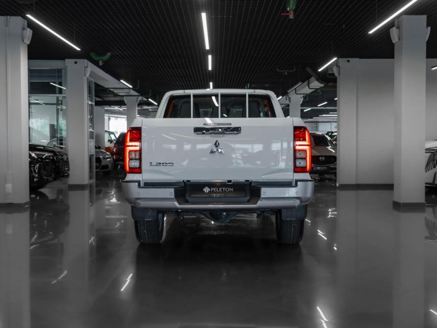Mitsubishi L200 VI Москва  - изображение 6