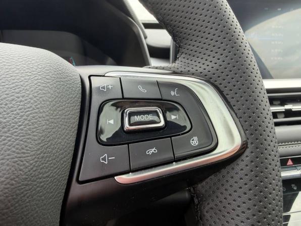 Chery Tiggo 7 Pro I с пробегом 2020 года, цена 1 425 000 рублей, 114230 км, внедорожник, Автокод Объявления