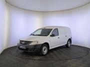 Lada (ВАЗ) Largus I Москва  - изображение 26
