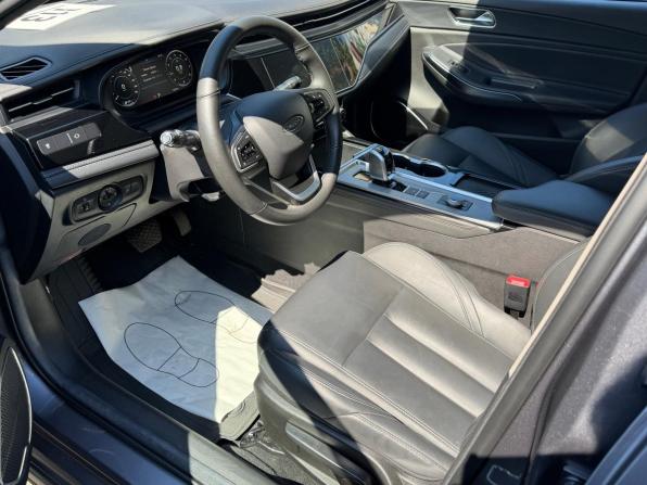 Omoda S5 с пробегом 2023 года, цена 1 489 000 рублей, 34000 км, седан, Автокод Объявления
