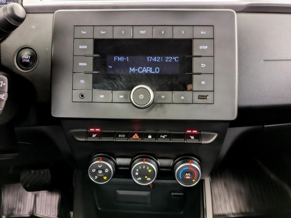 Renault Arkana I с пробегом 2019 года, цена 1 400 000 рублей, 130674 км, внедорожник, Автокод Объявления