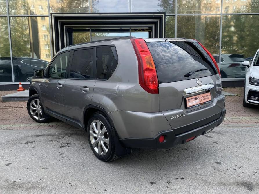 Nissan X-Trail II Екатеринбург  - изображение 20