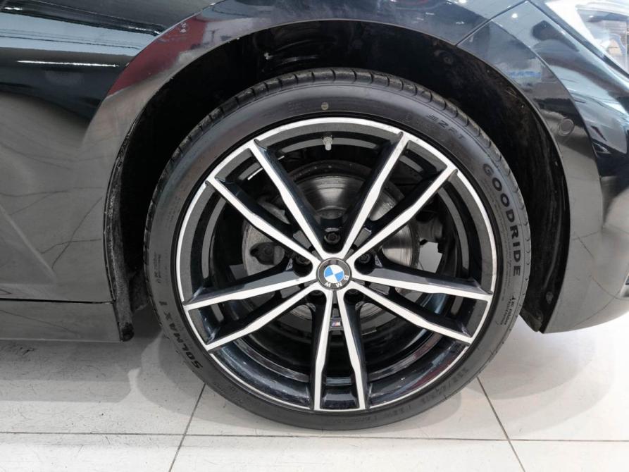 BMW 3 серии VII (G2x) Казань  - изображение 22