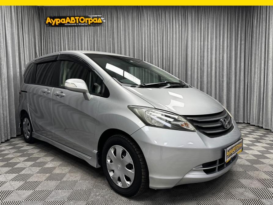 Honda Freed I Стерлитамак  - изображение 1