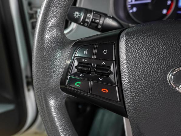 Hyundai Creta I с пробегом 2017 года, цена 1 679 000 рублей, 155019 км, внедорожник, Автокод Объявления