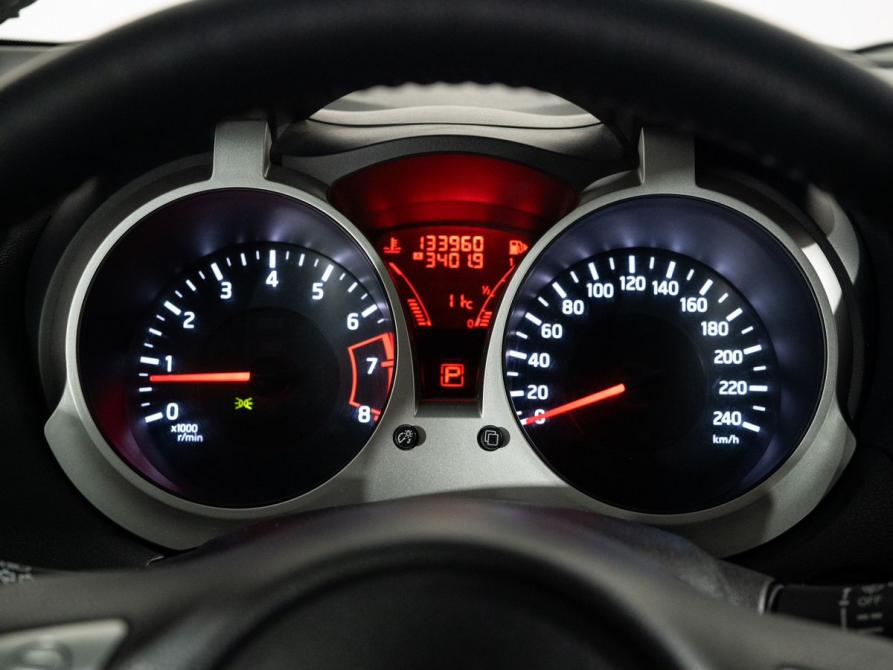 Nissan Juke I Иркутск  - изображение 10