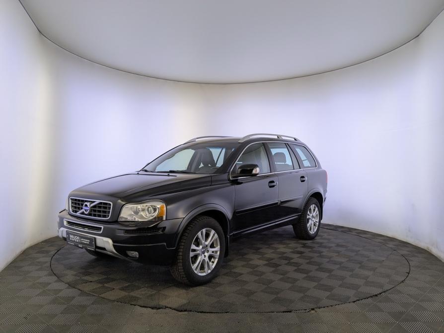 Volvo XC90 I Рестайлинг Москва  - изображение 1