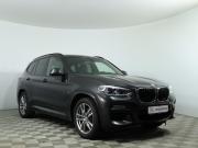 BMW X3 III (G01) Санкт-Петербург  - изображение 27
