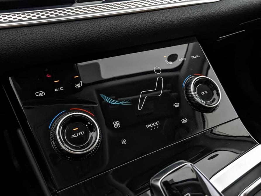FAW Bestune B70 I Москва  - изображение 21