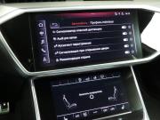 Audi A7 II (4K) Санкт-Петербург  - изображение 45