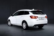 Lada (ВАЗ) Vesta I Тюмень  - изображение 30