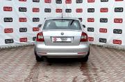 Skoda Octavia II (A5) Рестайлинг Санкт-Петербург  - изображение 20