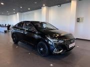 Hyundai Solaris II Чебоксары  - изображение 37