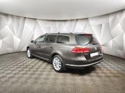 Volkswagen Passat B7 Москва  - изображение 23