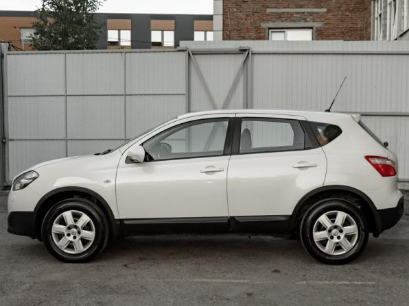 Nissan Qashqai I Рестайлинг с пробегом 2013 года, цена 1 175 000 рублей, 148225 км, внедорожник, Автокод Объявления