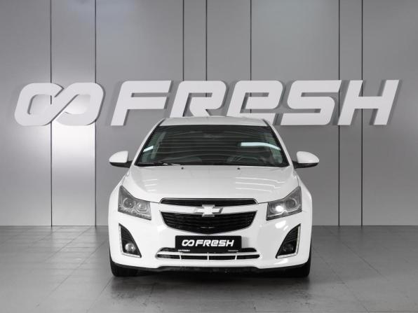 Chevrolet Cruze I Рестайлинг с пробегом 2013 года, цена 699 040 рублей, 224288 км, седан, Автокод Объявления