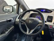 Honda Civic VIII Рестайлинг Ростов-на-Дону  - изображение 19
