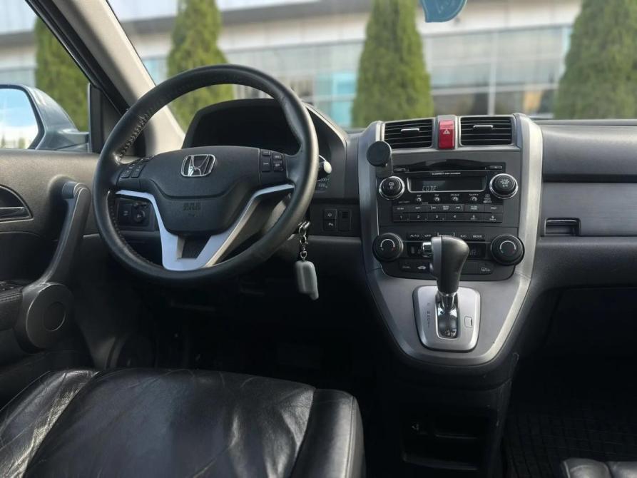 Honda CR-V III Уфа  - изображение 9