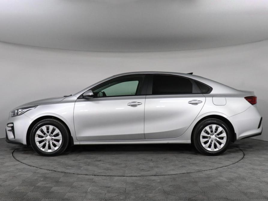 Kia Cerato IV Химки  - изображение 8