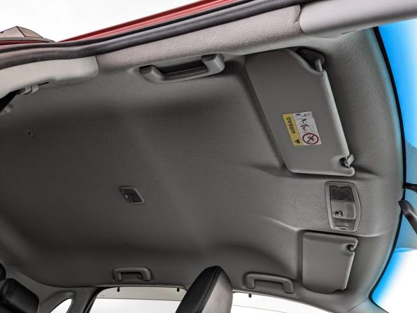 Mitsubishi ASX I Рестайлинг 2 с пробегом 2018 года, цена 1 700 000 рублей, 117401 км, внедорожник, Автокод Объявления