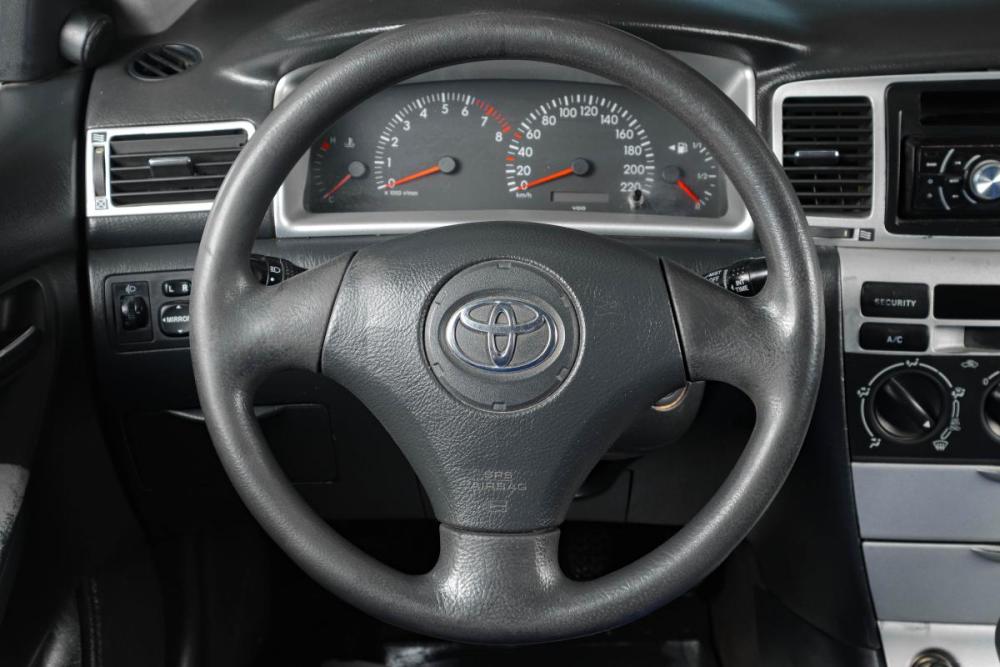 Toyota Corolla IX (E120 E130) Тюмень  - изображение 14