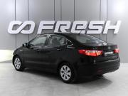 Kia Rio III Ростов-на-Дону  - изображение 18