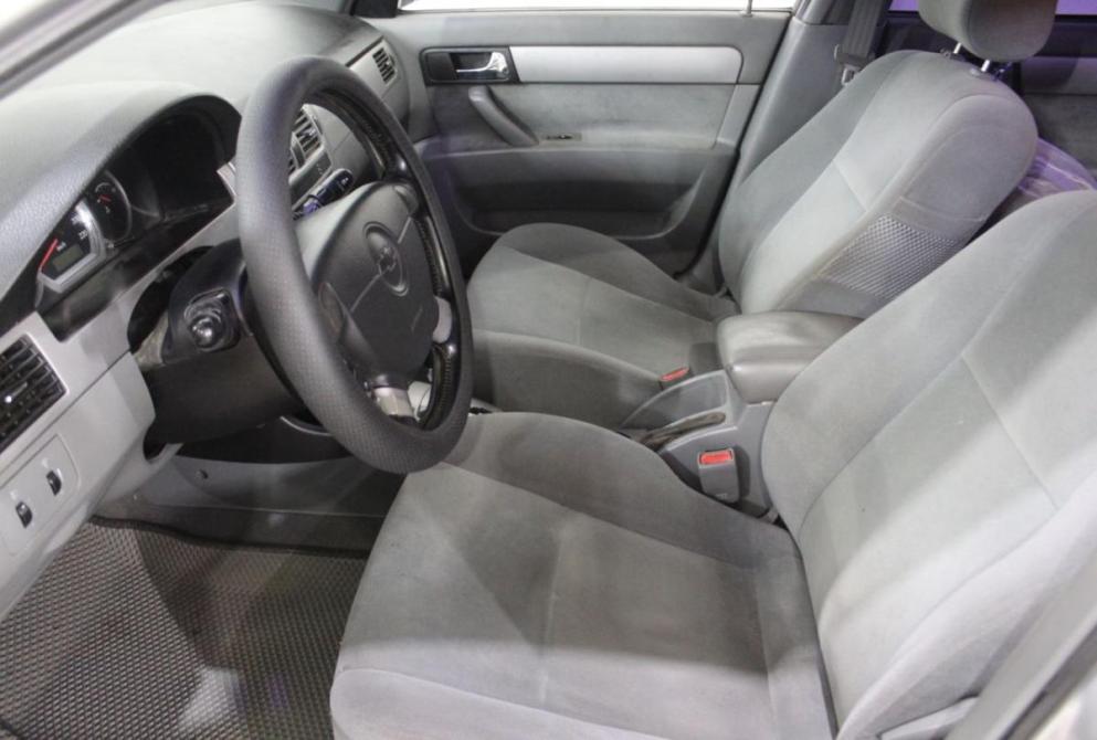Chevrolet Lacetti I Астрахань  - изображение 22