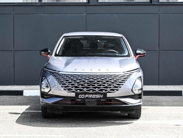 Omoda C5 I с пробегом 2023 года, цена 1 899 000 рублей, 10524 км, внедорожник, Автокод Объявления