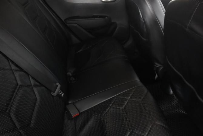 Kia Rio IV Рестайлинг с пробегом 2021 года, цена 1 229 000 рублей, 171000 км, седан, Автокод Объявления