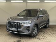 Chery Tiggo 7 Pro Max I Москва  - изображение 20