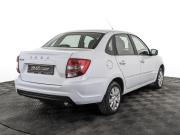 Lada (ВАЗ) Granta I Рестайлинг Москва  - изображение 30