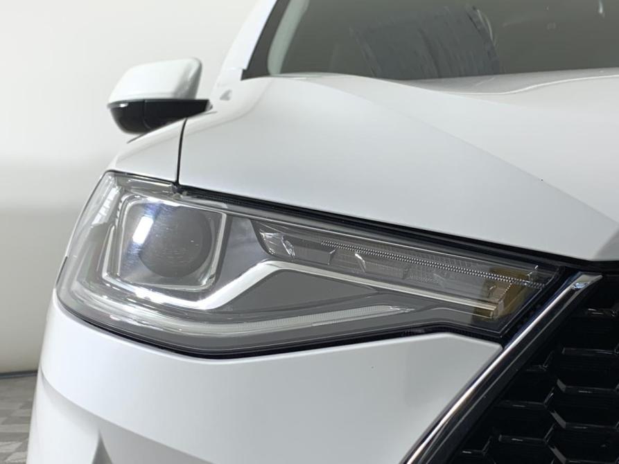 Haval F7 I Москва  - изображение 10