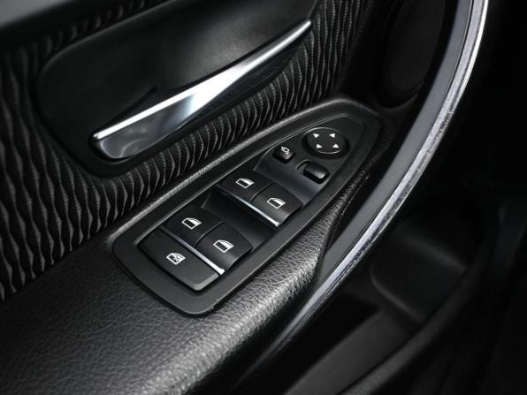 BMW 3 серии VI (F3x) Рестайлинг с пробегом 2017 года, цена 1 849 000 рублей, 85639 км, седан, Автокод Объявления